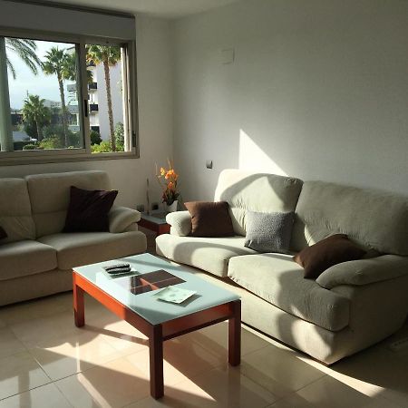 Ferienwohnung Torredembarra Exterior foto