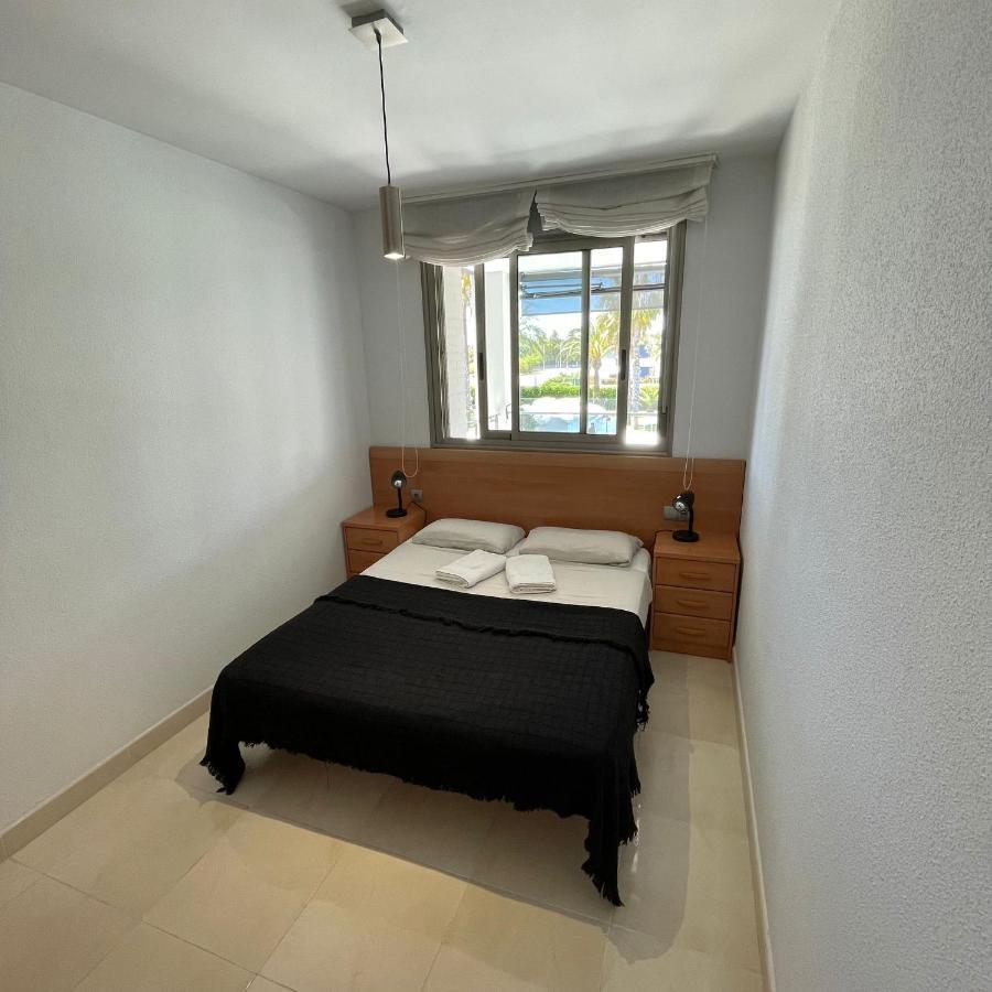 Ferienwohnung Torredembarra Exterior foto