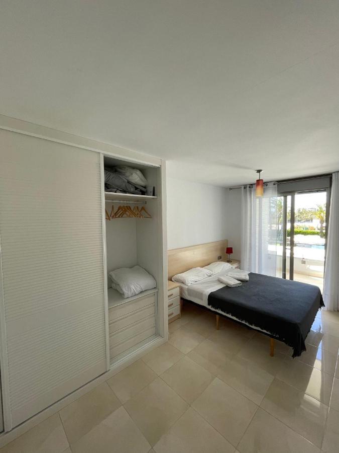 Ferienwohnung Torredembarra Exterior foto